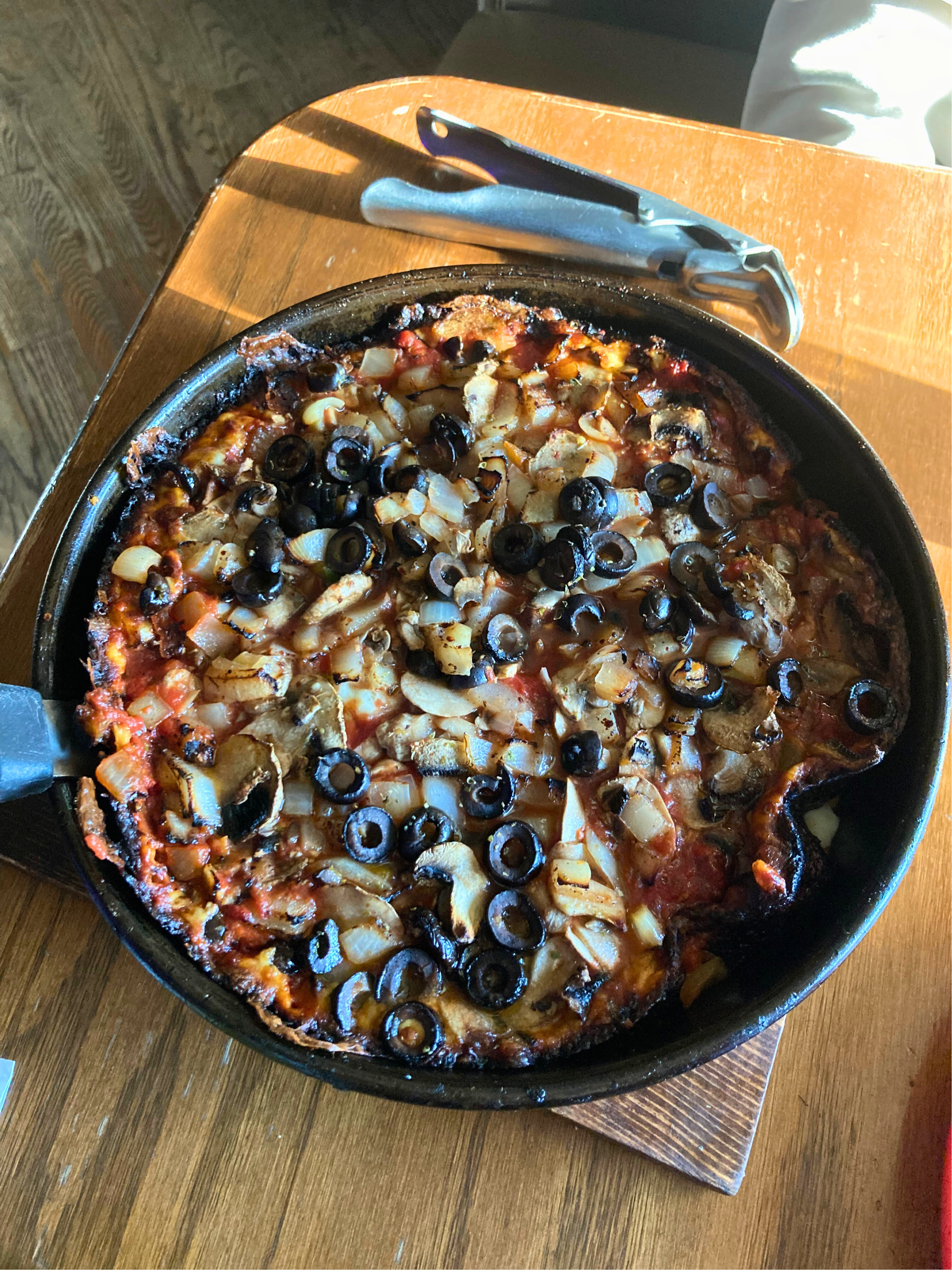 シカゴでエイジングビールを楽しむならここ！