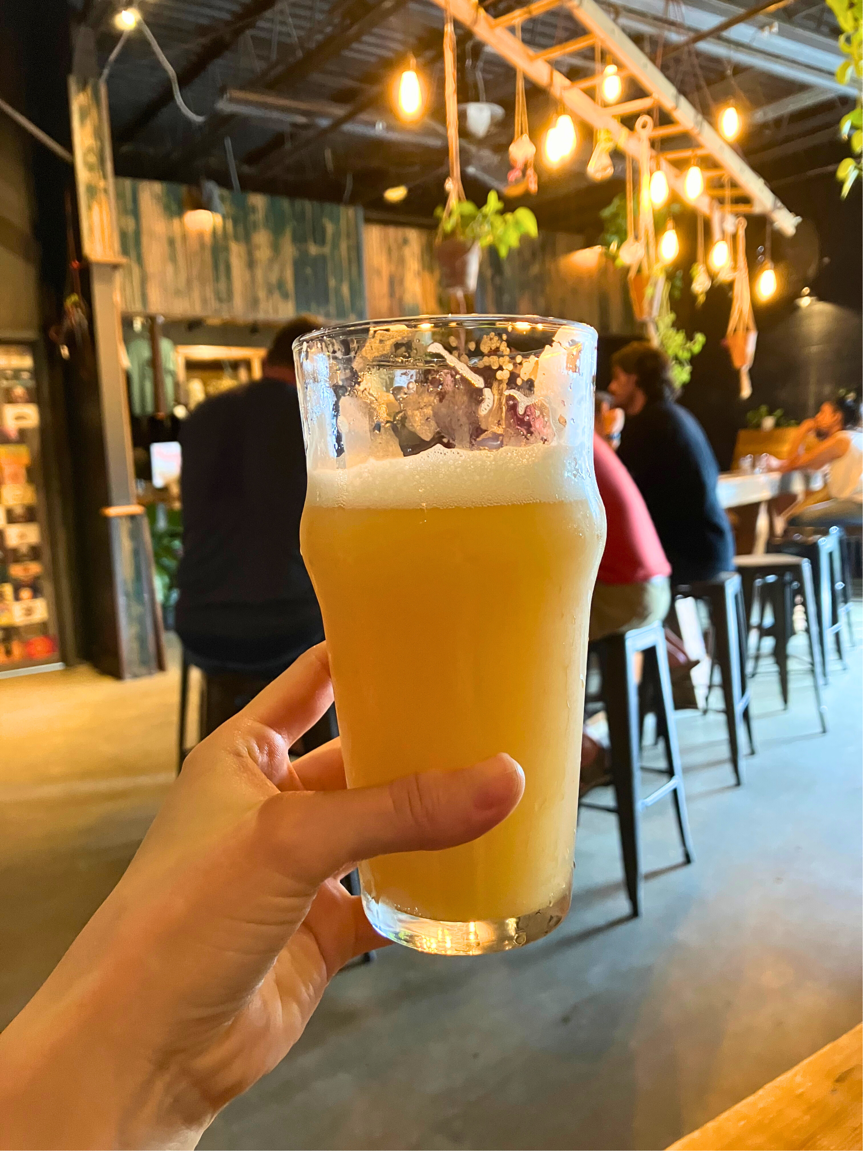 ビール好き必見！ニューヨーク最新トレンド情報