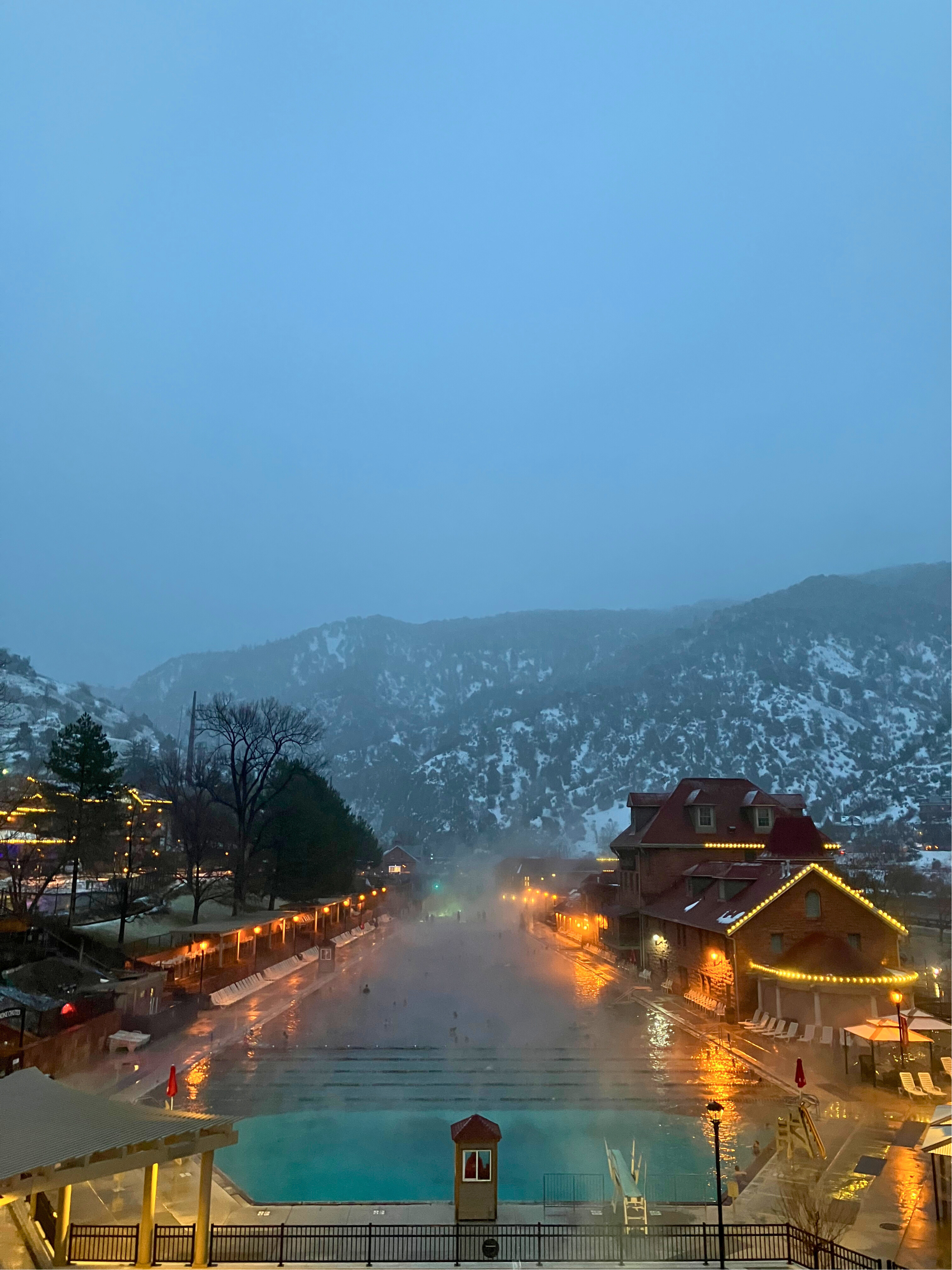 本気で楽しむコロラドビール!