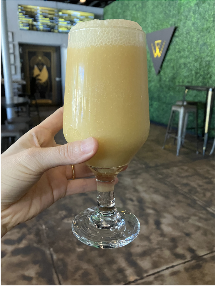 フロリダの隠れたブルワリースポット